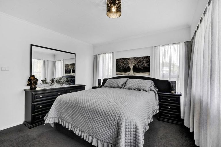 Photo of property in 8 Glamis Avenue, Bell Block, New Plymouth, 4312