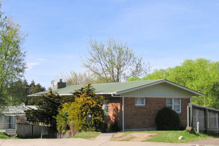 Photo of property in 13 Michael Place, Mangakakahi, Rotorua, 3015