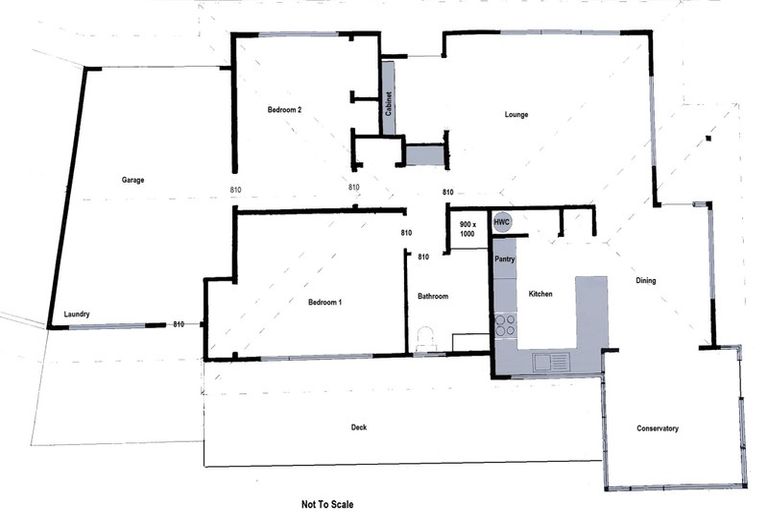 Photo of property in 19b Te Haumi Drive, Paihia, 0200