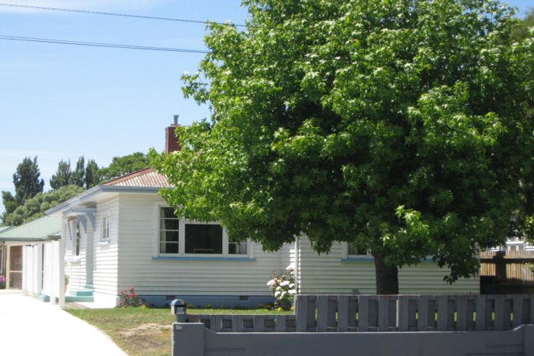 Photo of property in 154 Barrington Street, Somerfield, Christchurch, 8024
