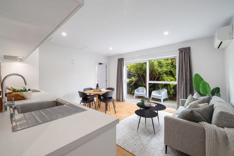 Photo of property in 55 Te Korari Street, Marshland, Christchurch, 8083