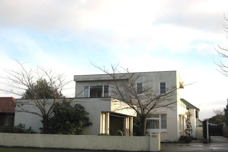 Photo of property in 223 Innes Road, St Albans, Christchurch, 8052