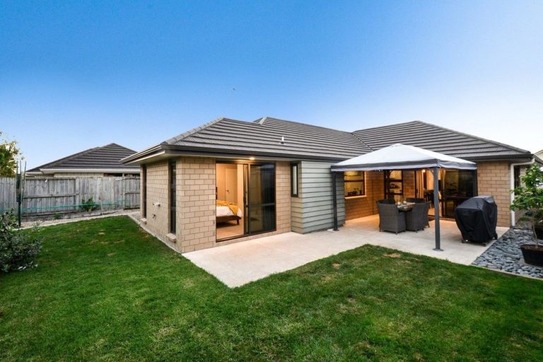 Photo of property in 8 Teafields Court, Huntington, Hamilton, 3210