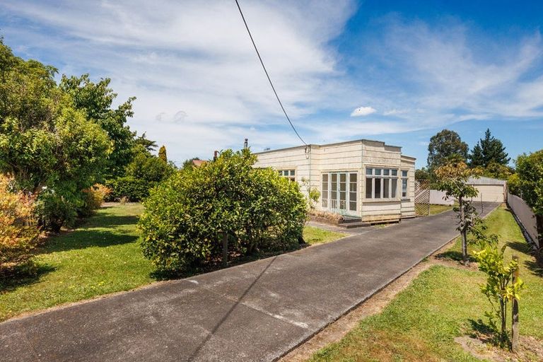 Photo of property in 5 Mill Street, Marton, 4710