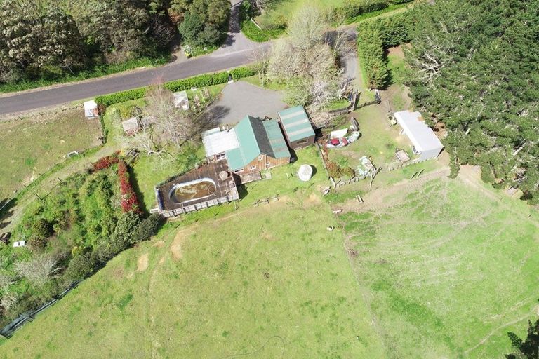 Photo of property in 88 Heald Road, Hunua, Papakura, 2583