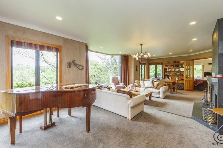 Photo of property in 169 Moonshine Valley Road, Aokautere, Palmerston North, 4471