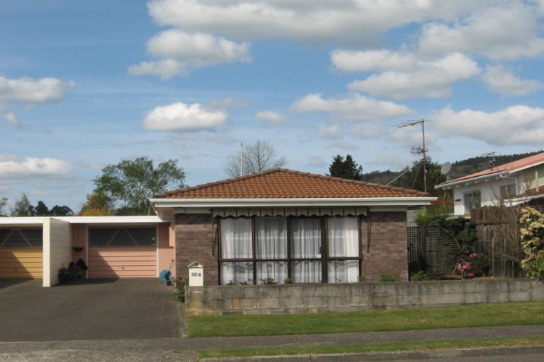 Photo of property in 12b Deere Avenue, Fenton Park, Rotorua, 3010