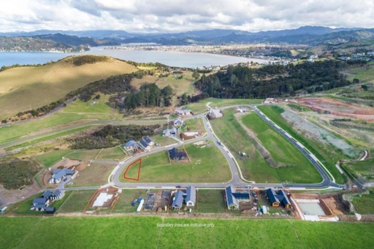 Photo of property in 7 Powhiri Place, Wharekaho, Whitianga, 3510