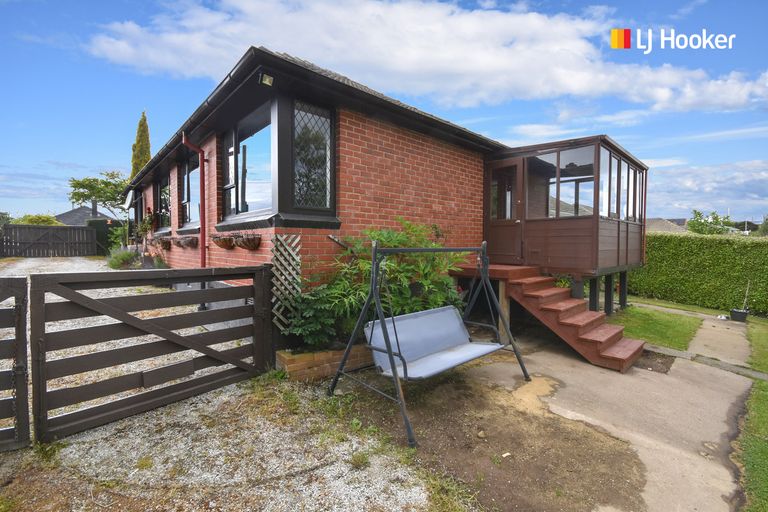 Photo of property in 133 Ashmore Street, Halfway Bush, Dunedin, 9010