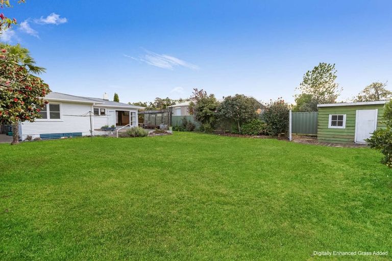 Photo of property in 13 Mackenzie Street, Kawerau, 3127