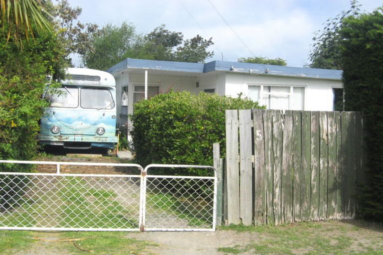 Photo of property in 5 Kowai Street, Leithfield, 7481