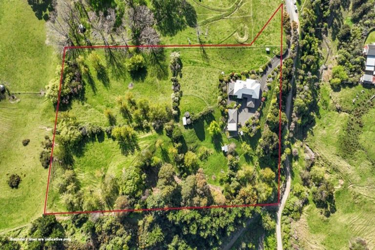 Photo of property in 583 Hill Street South, Hope, Richmond, 7081