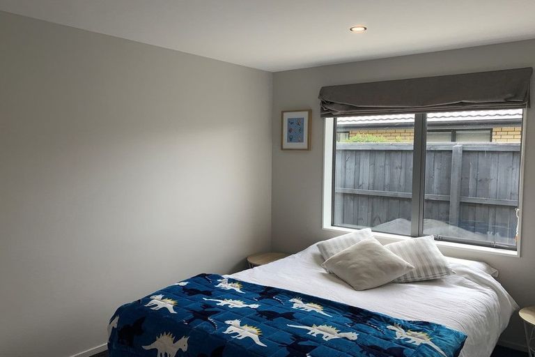 Photo of property in 9 Rossall Crescent, Rolleston, 7615