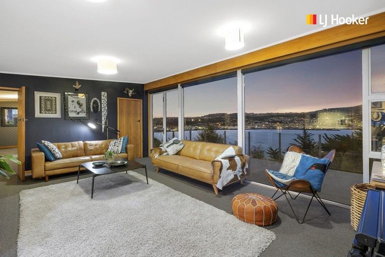 Photo of property in 4 Torr Street, Vauxhall, Dunedin, 9013