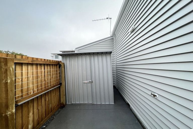 Photo of property in 534 Tuam Street, Phillipstown, Christchurch, 8011