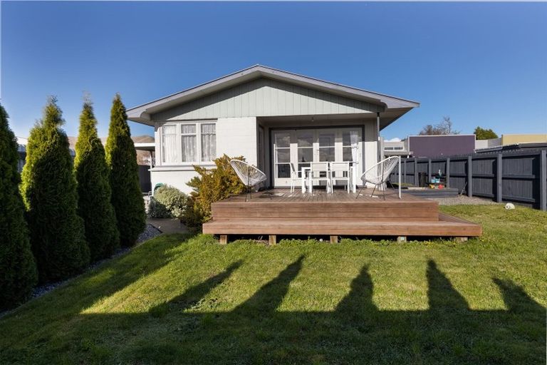 Photo of property in 13 Cleghorn Street, Redwoodtown, Blenheim, 7201