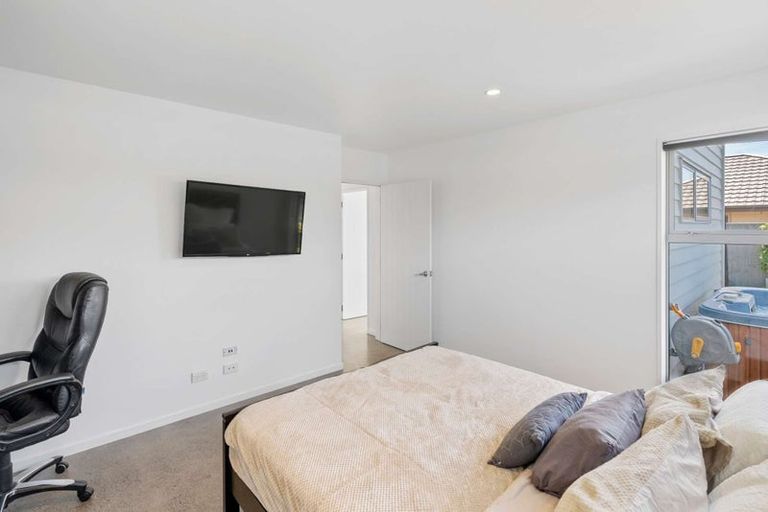 Photo of property in 12 Silverstream Boulevard, Kaiapoi, 7630