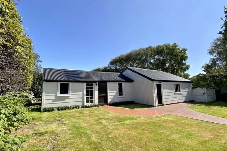 Photo of property in 155 Albert Street, Gladstone, Invercargill, 9810