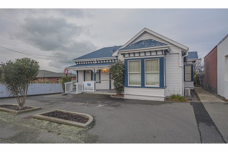 Photo of property in 68 High Street, Kensington, Timaru, 7910