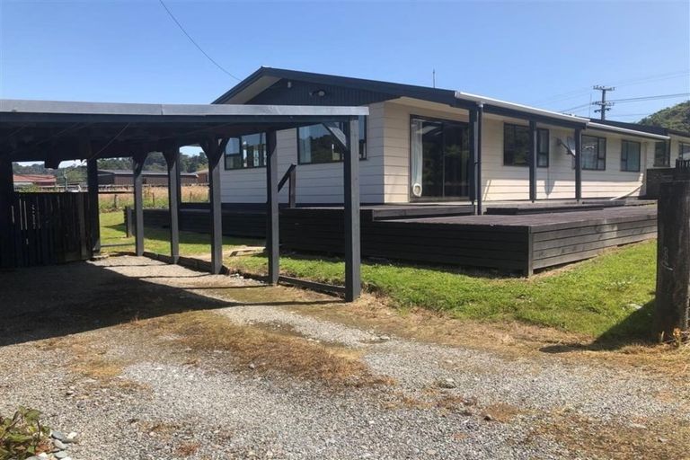 Photo of property in 267b Marsden Road, Greymouth, 7805