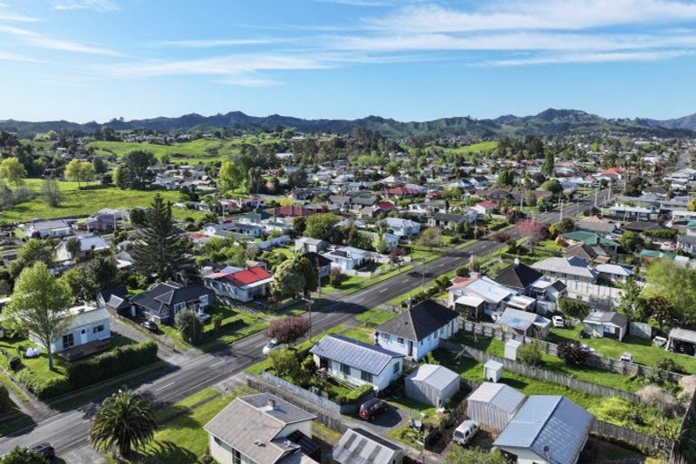 Photo of property in 199 Hakanoa Street, Huntly, 3700