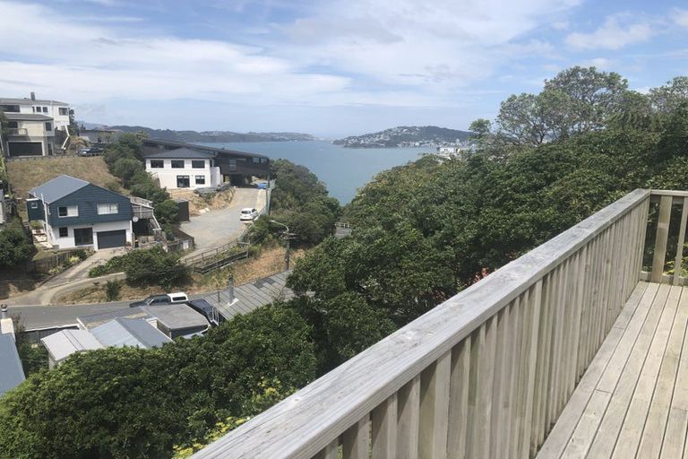 Photo of property in 149 Onslow Road, Khandallah, Wellington, 6035