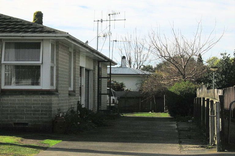 Photo of property in 1/613 Frederick Street, Mahora, Hastings, 4120