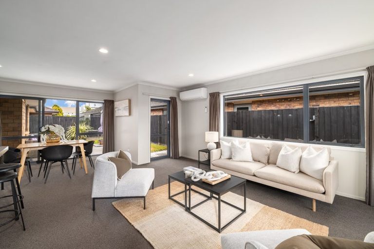 Photo of property in 8 Christie Lane, Wigram, Christchurch, 8042