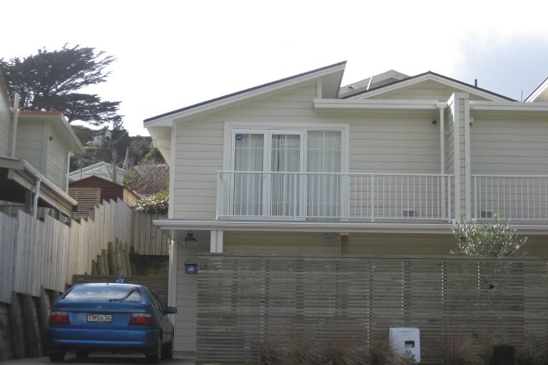 Photo of property in 12 Cornford Street, Karori, Wellington, 6012