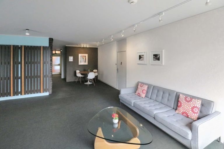 Photo of property in Herbert Gardens, 186 The Terrace, Wellington Central, Wellington, 6011