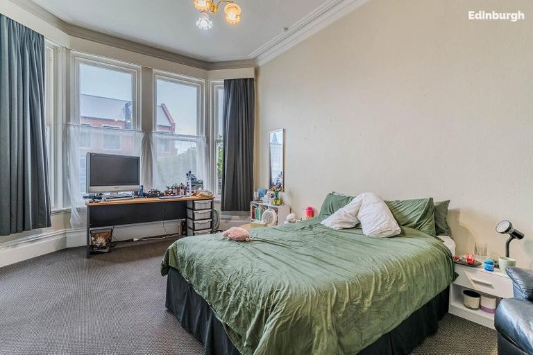 Photo of property in 647 George Street, North Dunedin, Dunedin, 9016