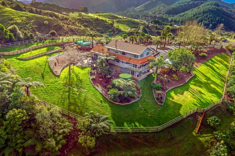 Photo of property in 56c Bush View Drive, Waitetuna, Raglan, 3295