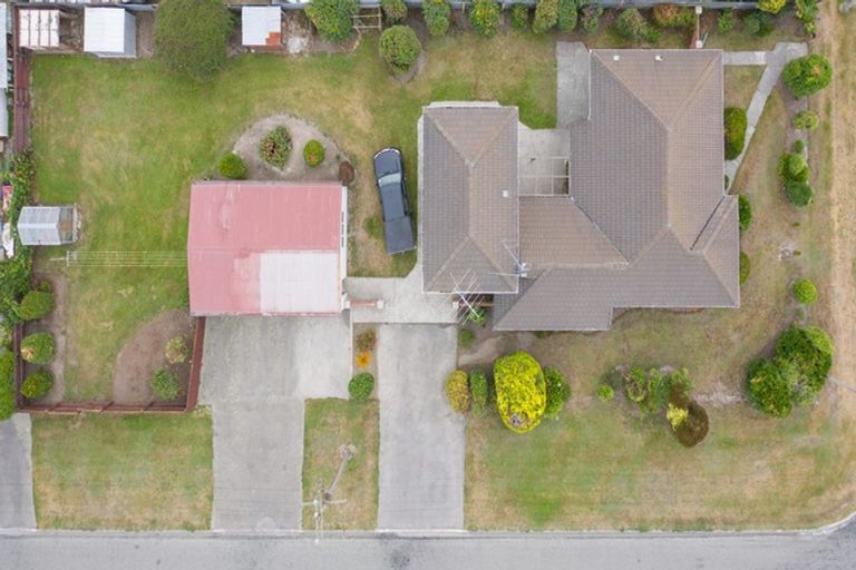 Photo of property in 116 Rolleston Street, Rakaia, 7710