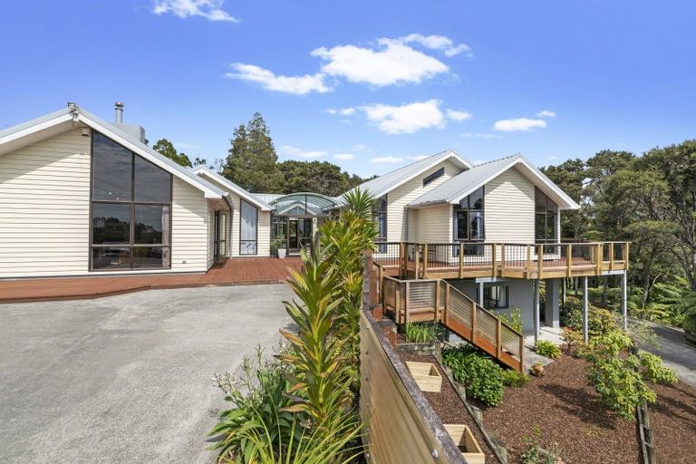 Photo of property in 68 Tender Road, Dairy Flat, Albany, 0794