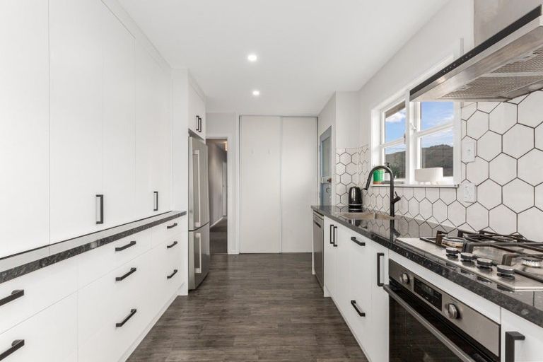 Photo of property in 3 Konini Street, Wainuiomata, Lower Hutt, 5014