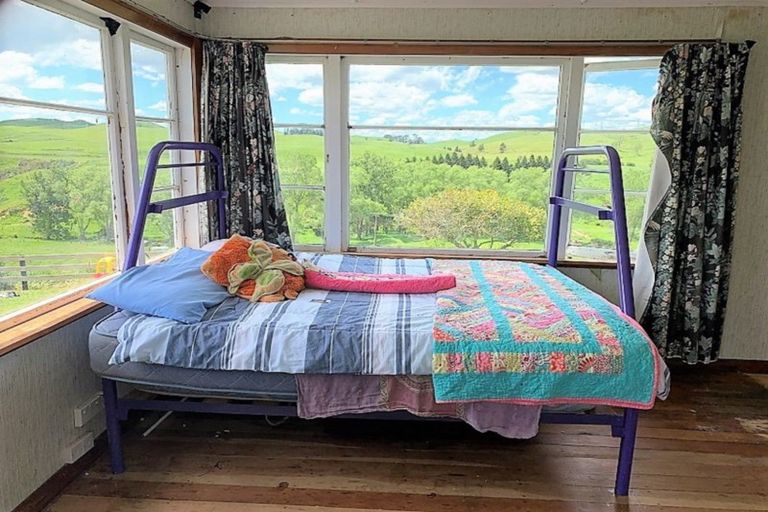 Photo of property in 395 Tataramoa Road, Matamau, Dannevirke, 4977