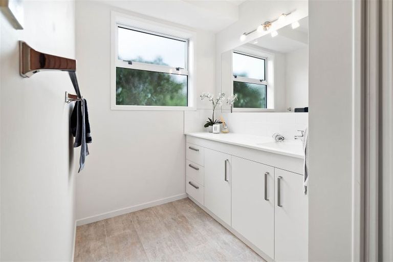 Photo of property in 1/12 Glenbyre Place, Bromley, Christchurch, 8062