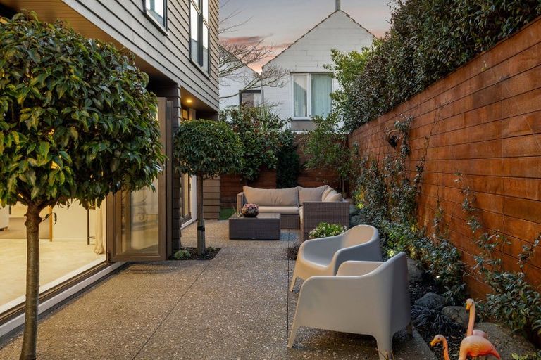 Photo of property in 7b Rugby Street, Merivale, Christchurch, 8014