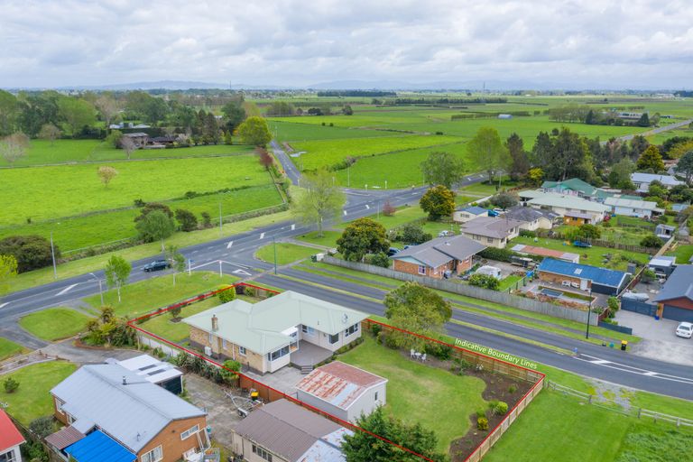 Photo of property in 138 Stanley Avenue, Te Aroha, 3320