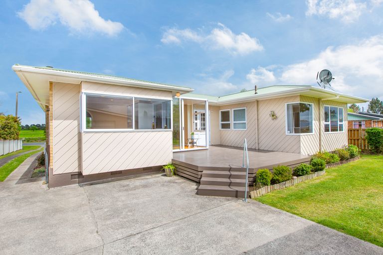 Photo of property in 138 Stanley Avenue, Te Aroha, 3320