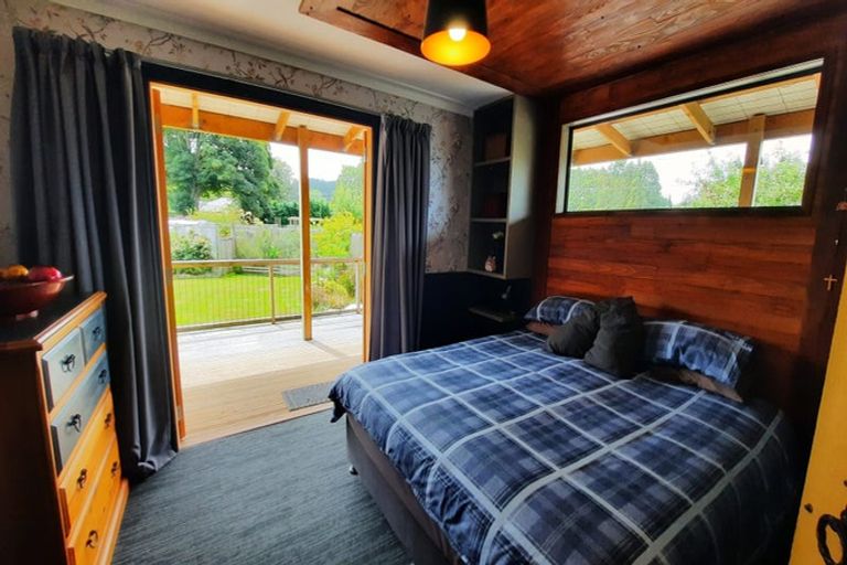 Photo of property in 902 Lawrence Waitahuna Highway, Waitahuna, Lawrence, 9593