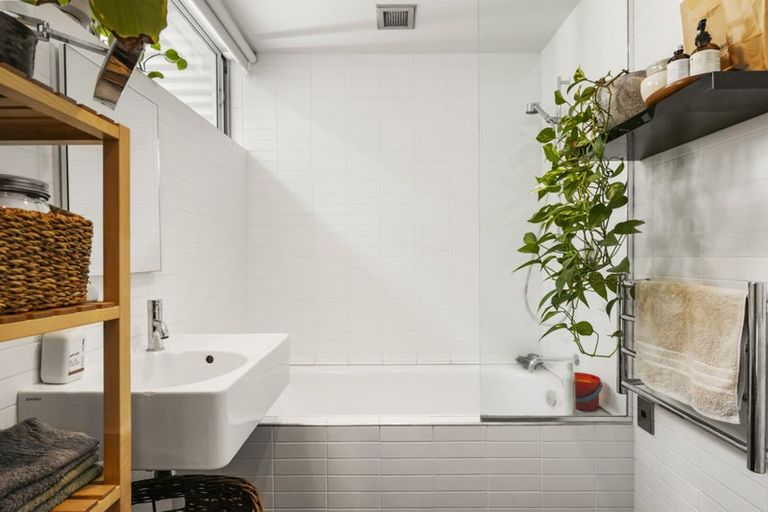 Photo of property in Cubana Apartments, 1/158 Cuba Street, Te Aro, Wellington, 6011