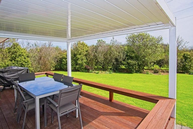 Photo of property in 19 Pilmer Road, Makauri, Gisborne, 4071