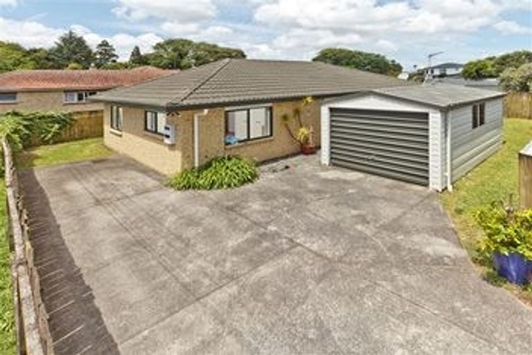 Photo of property in 3/20 Huia Road, Papatoetoe, Auckland, 2025