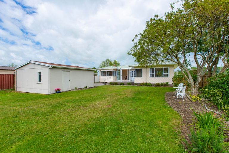 Photo of property in 138 Stanley Avenue, Te Aroha, 3320