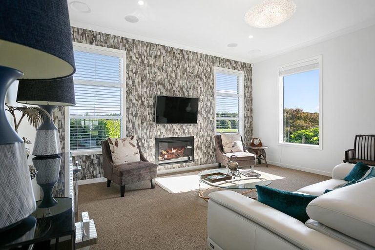 Photo of property in 9 Pukeko Grove, Cambridge, 3434