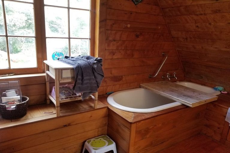 Photo of property in 243 Creamery Road, Kohukohu, 0491