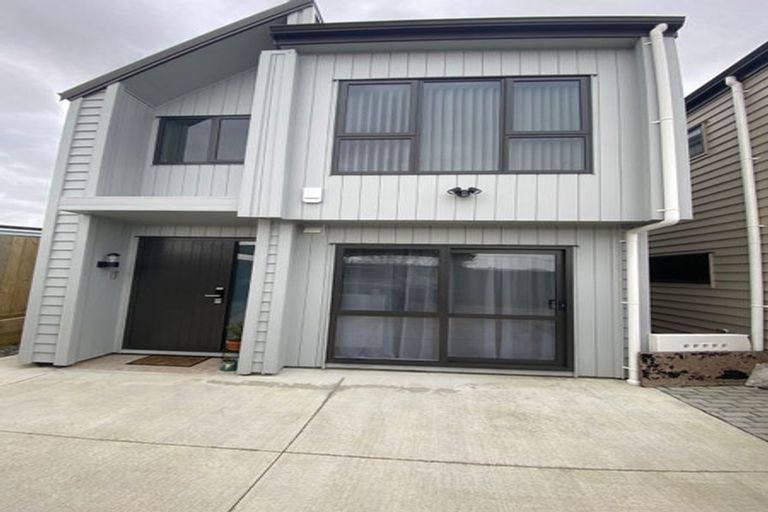 Photo of property in 33b Tawa Crescent, Manurewa, Auckland, 2102