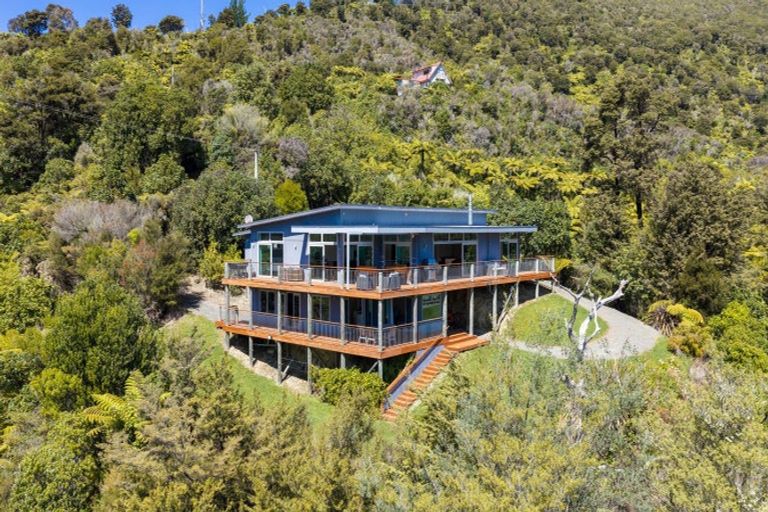 Photo of property in 362 Moetapu Bay Road, Moetapu Bay, Linkwater, 7282