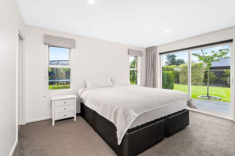 Photo of property in 66 Clausen Avenue, Leeston, 7632